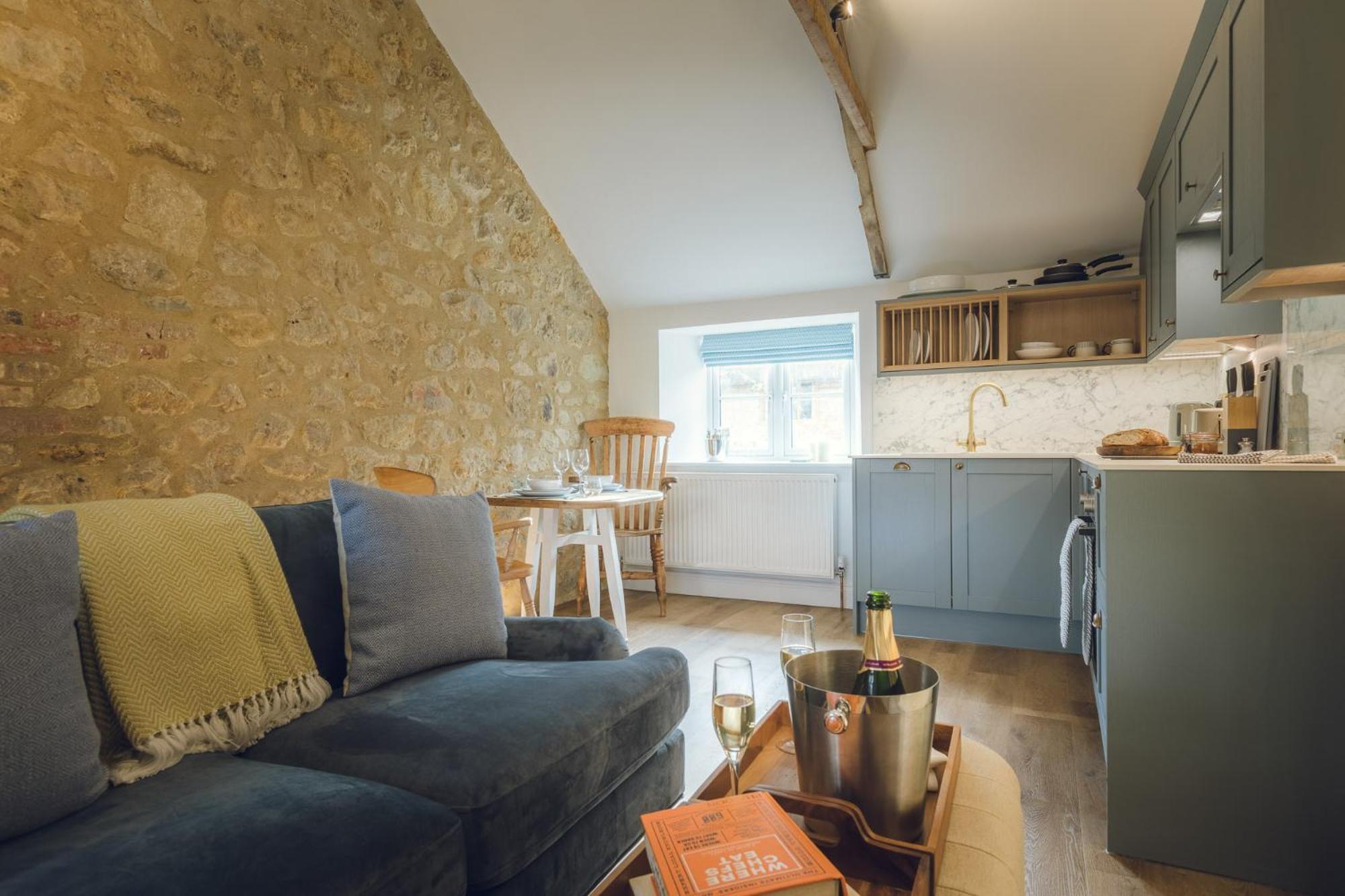 The Barrington Boar Hotel Ilminster Ruang foto