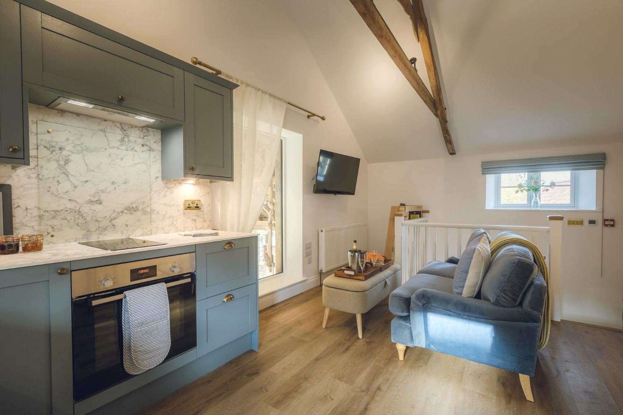 The Barrington Boar Hotel Ilminster Ruang foto