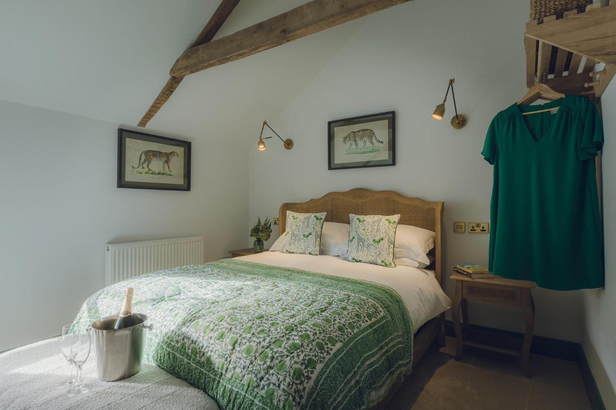 The Barrington Boar Hotel Ilminster Ruang foto